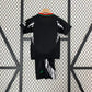 Arsenal 24/25 Away Kid's Jersey & Shorts