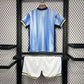 Tottenham 24/25 Away Kid's Jersey & Shorts