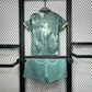 Tottenham 24/25 Third Kid's Jersey & Shorts