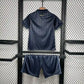Juventus 24/25 Third Kid's Jersey & Shorts