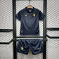 Juventus 24/25 Third Kid's Jersey & Shorts