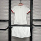 AC Milan 24/25 Away Kid's Jersey & Shorts