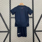 PSG 24/25 Home Kid's Jersey & Shorts