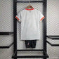 Liverpool 24/25 Third Kid's Jersey & Shorts