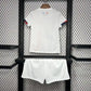 PSG 24/25 Home Kid's Jersey & Shorts