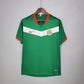 Mexico 2006 Home Men's Jersey- Retro