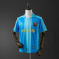 Barcelona 07/08 Away Men's Jersey- Retro
