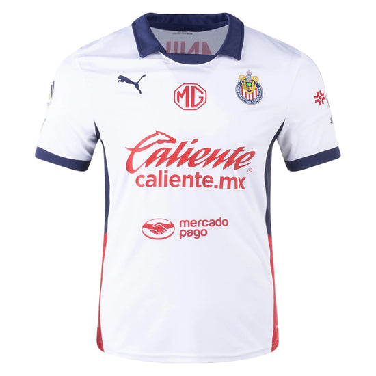 Chivas 24/25 Away Men's Jersey- Player Issue