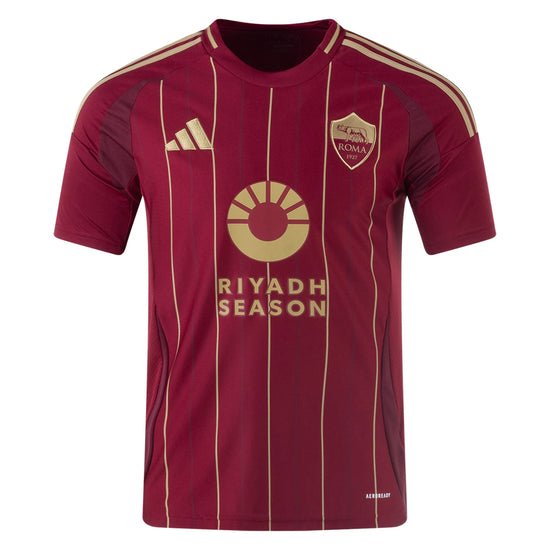 AS Roma 24/25 Home Men's Jersey- Player Issue
