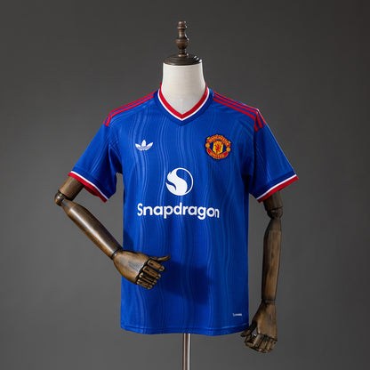 Manchester United 26/27 Away Men's Jersey