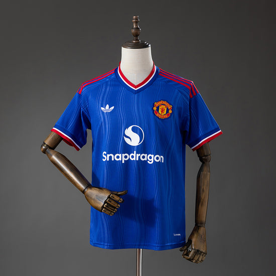 Manchester United 26/27 Away Men's Jersey