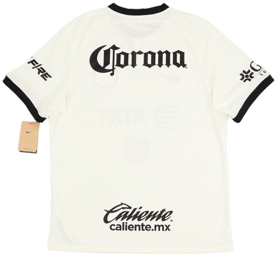 Club America 2022/23 Third Men's Jersey- Player Issue