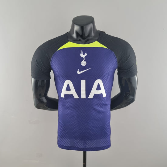 Tottenham 2024/25 Away Men's Jersey- Player Issue (Copy)