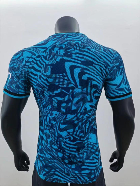 Tottenham 2022/23 Third Men's Jersey- Player Issue