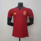 Spain 2022 Away Men's Jersey- Player Issue