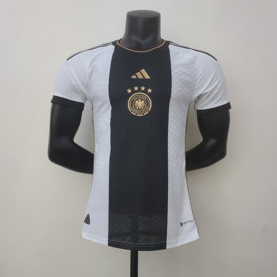 Germany 2022 Home Men's Jersey- Player Issue