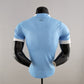 Uruguay 2022 Home Men's Jersey- Player Issue