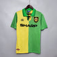 Manchester United 1992/94 Away Men's Jersey- Retro