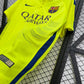 Barcelona FC 2014/15 Third Men's Jersey- Retro