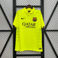 Barcelona FC 2014/15 Third Men's Jersey- Retro