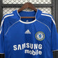 Chelsea 2006/07 Home Men's Jersey- Retro