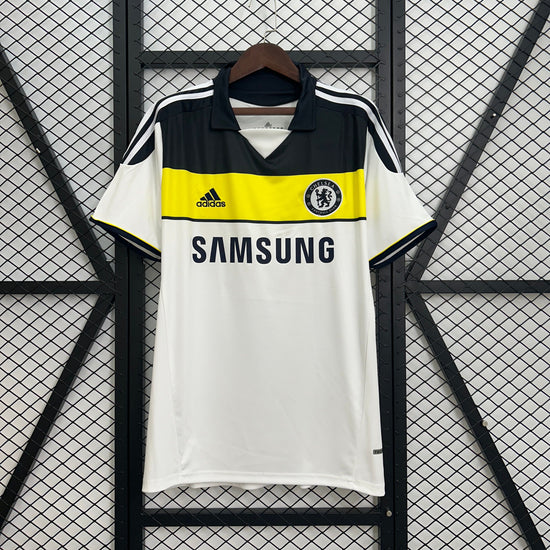 Chelsea 2011/12 Third Men's Jersey- Retro