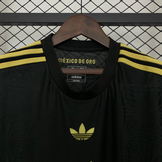 Mexico 2025 Special Edition Men's Jersey- Player Issue