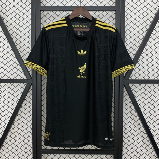 Mexico 2025 Special Edition Men's Jersey- Player Issue