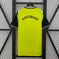 Borussia Dortmund 1995/96 Home Men's Jersey- Retro