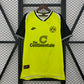 Borussia Dortmund 1995/96 Home Men's Jersey- Retro
