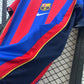Barcelona FC 2001/02 Home Men's Jersey- Retro