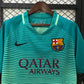 Barcelona FC 2016/17 Third Men's Jersey- Retro