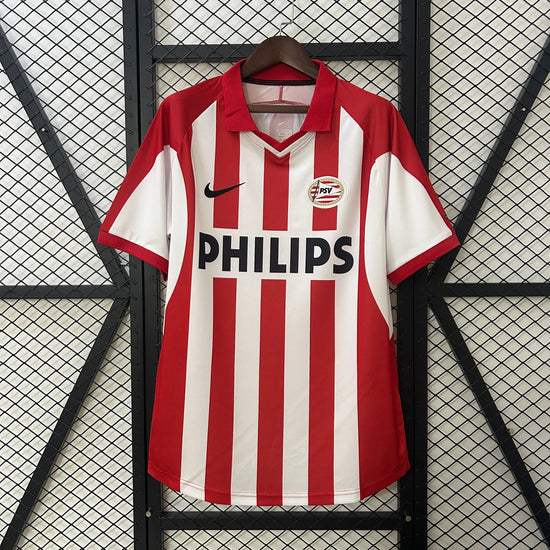 PSV 2000/01 Home Men's Jersey- Retro