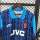 Arsenal 1994/95 Away Men's Jersey- Retro