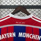 Bayern Munich 2014/15 Home Men's Jersey- Retro