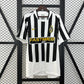 Juventus 2003/04 Home Men's Jersey- Retro