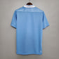 Manchester City 2011/12 Home Men's Jersey- Retro