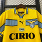 Lazio 1998/99 Home Men's Jersey- Retro