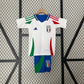 Italy 2024 Away Kid's Jersey & Shorts
