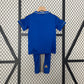 Chelsea 2012/13 Home Kid's Jersey & Shorts- Retro