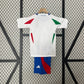 Italy 2024 Away Kid's Jersey & Shorts