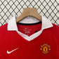 Manchester United 2010/11 Home Kid's Jersey & Shorts- Retro