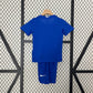 Manchester United 2008/09 Third Kid's Jersey & Shorts- Retro