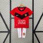Manchester United 2009/10 Home Kid's Jersey & Shorts- Retro