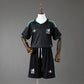 Mexico 2026 Third Kid's Jersey & Shorts