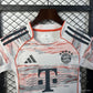 Bayern Munich 25/26 Away Kid's Jersey & Shorts