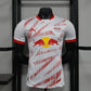 RB Leipzig 24/25 Home Men's Jersey- Player Issue