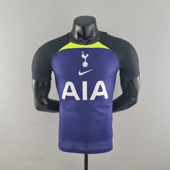 Tottenham 22/23 Away Men's Jersey- Player Issue