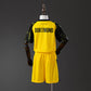 Borussia Dortmund 25/26 Home Kid's Jersey & Shorts