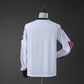 Real Madrid 26/27 Home Men's Long Sleeve Jersey